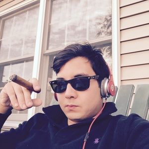 Meet your Posher, Joe